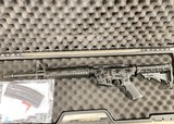 Rock River Arms Mid A4 Carbine 5.56mm NATO AR-15 AR15 RRA - 1 of 11