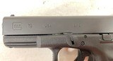 Glock 19 Gen 3 9mm 15+1 G1915US - 4 of 9