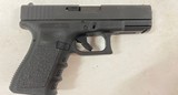 Glock 19 Gen 3 9mm 15+1 G1915US - 2 of 9