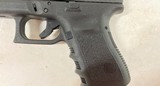 Glock 19 Gen 3 9mm 15+1 G1915US - 5 of 9