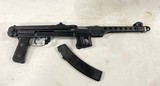 Pioneer Arms PPS-43C w/ one 35 rd. magazine - great condition! - 1 of 14