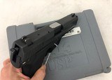 HK USP 9mm Heckler & Koch USP - 8 of 8