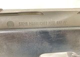 Steyr Mannlicher SSG 69 308 20