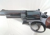 Smith & Wesson Pre-Model 29 44 Magnum P&R Case - 5 of 11