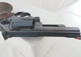 Smith & Wesson Pre-Model 29 44 Magnum P&R Case - 7 of 11