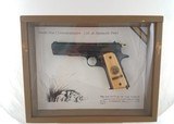 Colt .45 1911 2nd Battle of the Marne 1967 - 15 of 19