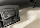 Zenith MKE Z-5RS Pistolman 9mm MP5 Clone MKZ5RSM4RMBK - 6 of 11