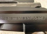Christensen Arms MPR 6.5 Creedmoor 22