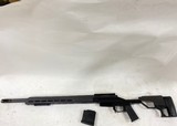 Christensen Arms MPR 6.5 Creedmoor 22