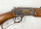 Marlin Model 39A .22 LR Lever Action - 3 of 11