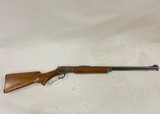 Marlin Model 39A .22 LR Lever Action - 2 of 11