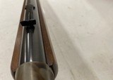 Marlin Model 39A .22 LR Lever Action - 8 of 11