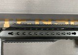 Christensen Arms CA-10 DMR 6.5 Creedmoor Burnt Bronze - 2 of 11