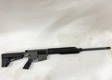 Christensen Arms CA-10 DMR 6.5 Creedmoor Tungsten Rifle - 2 of 9