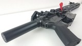 Noveske GEN 3 Diplomat NSR 5.56 GEN 3 02000261 - 8 of 9