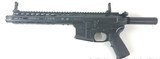 Noveske GEN 3 Diplomat NSR 5.56 GEN 3 02000261 - 4 of 9