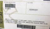 Noveske GEN 3 Diplomat NSR 5.56 GEN 3 02000261 - 2 of 9