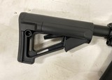 Zev Technologies AR15 Billet 5.56mm NATO 18