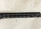 Zev Technologies AR15 Billet 5.56mm NATO 18