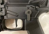 Zev Technologies AR15 Billet 5.56mm NATO 18
