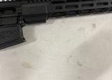 Zev Technologies AR15 Billet 5.56mm NATO 18