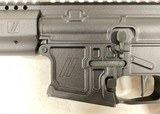 Zev Technologies AR15 Billet 5.56mm NATO 18