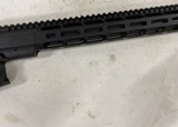 Zev Technologies AR15 Billet 5.56mm NATO 18