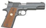 Colt Gold Cup National Match Series 70 45 ACP 5