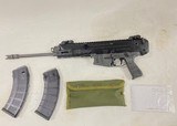 CZ Bren 2 MS 7.62x39 14