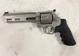 Smith & Wesson Model 629 Performance Center Competition - 2 of 14