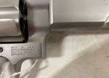 Smith & Wesson Model 629 Performance Center Competition - 9 of 14