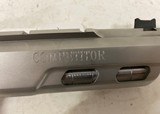 Smith & Wesson Model 629 Performance Center Competition - 10 of 14