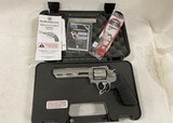 Smith & Wesson Model 629 Performance Center Competition - 1 of 14