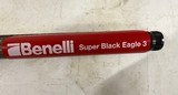 Benelli Super Black Eagle Realtree Timber 12ga 3+1 28