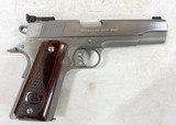 Colt 1911 Gold Cup Trophy 5