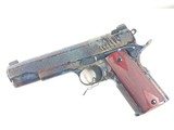 Standard Manufacturing Co 1911 .45 5