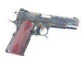 Standard Manufacturing Co 1911 .45 5