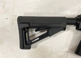 Zev Technologies AR15 Billet 5.56mm NATO 16