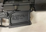 Zev Technologies AR15 Billet 5.56mm NATO 16
