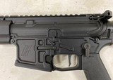 Zev Technologies AR15 Billet 5.56mm NATO 16