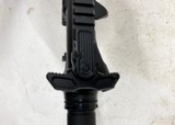 Zev Technologies AR15 Billet 5.56mm NATO 16