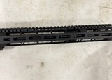 Zev Technologies AR15 Billet 5.56mm NATO 16