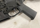 Zev Technologies AR15 Billet 5.56mm NATO 16