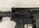 Zev Technologies AR15 Billet 5.56mm NATO 16