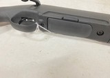 Steyr Mannlicher Scout .308 Win. 19