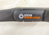 Steyr Mannlicher Scout .308 Win. 19