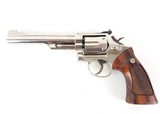 Smith & Wesson 19-3 357 Magnum 6