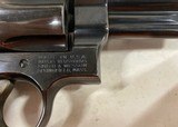 Smith & Wesson Model 29-2 .44 Magnum revolver - 3 of 15