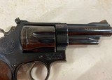 Smith & Wesson Model 29-2 .44 Magnum revolver - 2 of 15