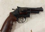 Smith & Wesson Model 29-2 .44 Magnum revolver - 10 of 15